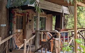 Magnolia Cottage Bigfoot Hideaway